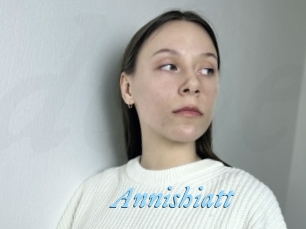 Annishiatt