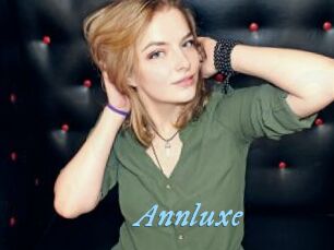 Annluxe