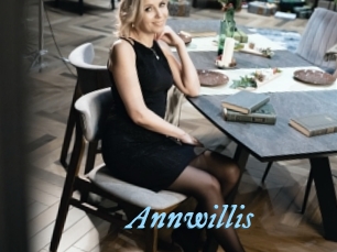 Annwillis