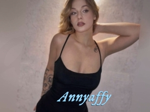 Annyaffy