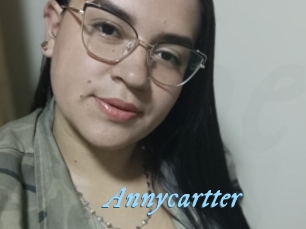 Annycartter