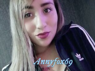 Annyfox69