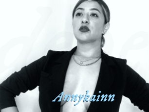 Annykainn