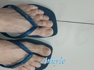 Annyle