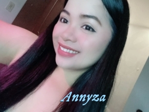 Annyza