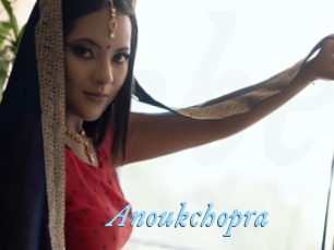 Anoukchopra