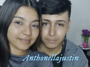 Anthonellajustin