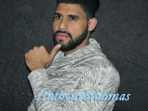 Anthonybrahmas