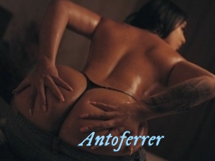 Antoferrer