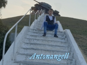 Antonangell