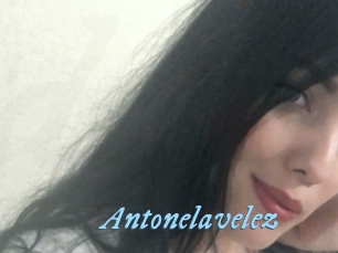 Antonelavelez