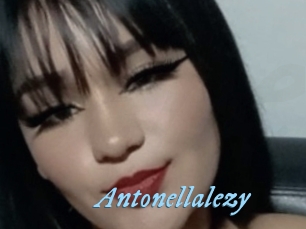 Antonellalezy