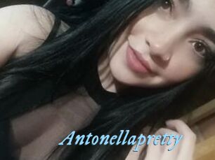 Antonellapretty