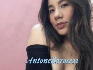 Antonellarose21