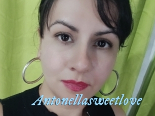 Antonellasweetlove