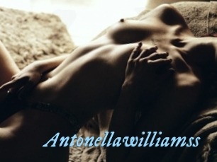 Antonellawilliamss