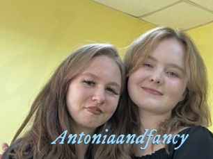 Antoniaandfancy