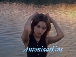 Antoniaatkins