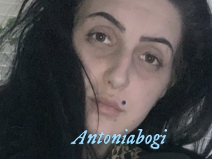 Antoniabogi