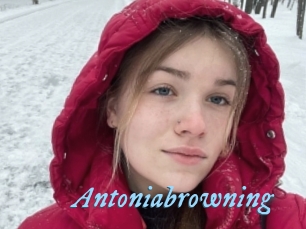 Antoniabrowning