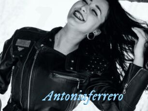 Antoniaferrero