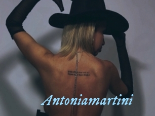 Antoniamartini