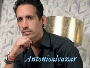 Antonioalcazar