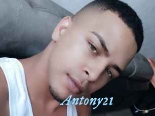 Antony21