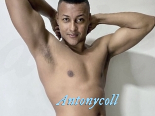 Antonycoll