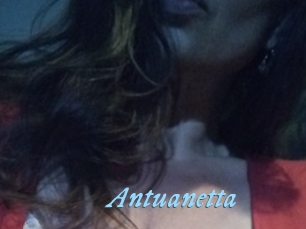 Antuanetta