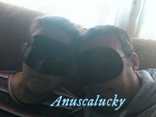 Anuscalucky