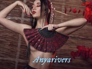 Anyarivers