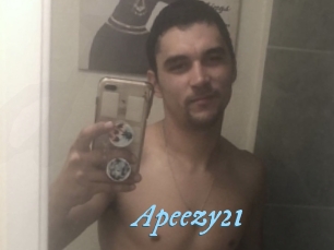 Apeezy21