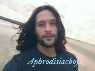 Aphrodisiacboy