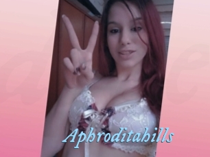 Aphroditahills