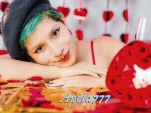 Apola777
