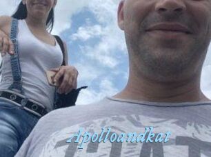 Apolloandkat