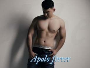 Apolo_ferrer