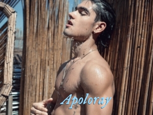 Apoloray