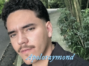 Apoloraymond