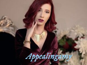 Appealingamy