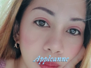 Appleanne