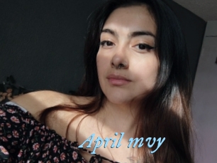 April_mvy