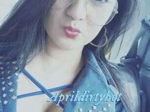 Aprildirtyhot