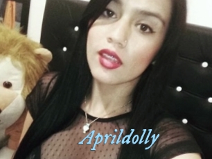 Aprildolly