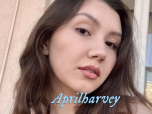 Aprilharvey