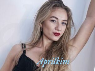 Aprilkim