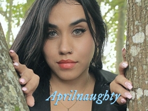 Aprilnaughty