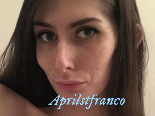 Aprilstfranco