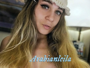 Arabianleila